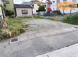 高砂市曽根町　土地