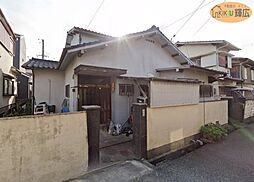 明石市二見町福里　土地