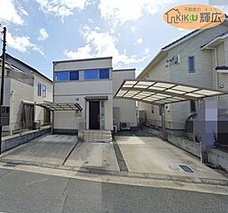 加古川市加古川町友沢　中古戸建