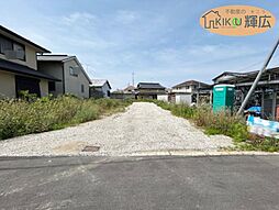 高砂市米田町塩市　土地