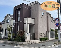 加古川市平岡町一色西1丁目　中古戸建