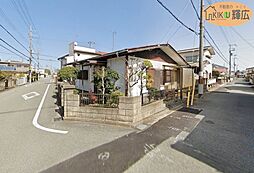 加古川市加古川町南備後　土地