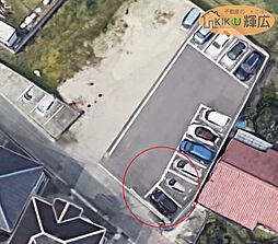 明石市二見町福里　土地
