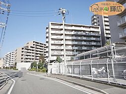 ウエステージ明石弐番館　2階