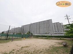 高砂アーバンコンフォート　9階