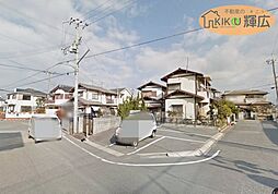 加古川市加古川町大野　土地