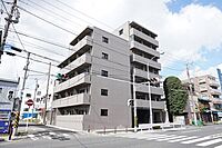 神奈川県横浜市南区南太田3丁目6番5号：物件画像／株式会社タイセイ・ハウジー 横浜営業所