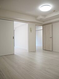 ルーブル白金 102 1階2DKのリビング/ダイニング