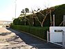 周辺：宗像市立東郷小学校（975m）