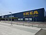 周辺：IKEA（イケア） 福岡新宮店（2451m）