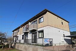 鹿児島本線 古賀駅 バス23分 麦田下車 徒歩9分