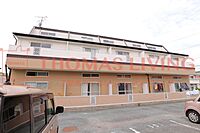 福岡県福津市津屋崎2丁目17番11号：物件画像／株式会社トーマスリビング　福間店