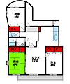 エスペランサ4階6.5万円