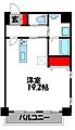 エスズイン日蒔野2階6.7万円
