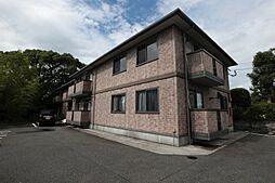 JR鹿児島本線 福工大前駅 徒歩8分の賃貸アパート