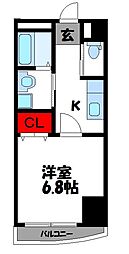 JR鹿児島本線 千鳥駅 徒歩15分 12階/-