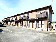 福岡県宗像市東郷1丁目10番17：物件画像／株式会社トーマスリビング　福間店
