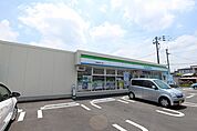 ファミリーマート 宗像東郷五丁目店（2174m）