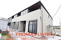 福岡県福津市宮司浜3丁目25-9：物件画像／株式会社トーマスリビング　福間店