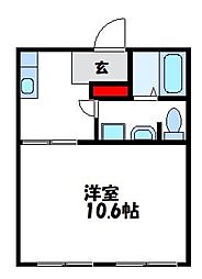 JR鹿児島本線 千鳥駅 徒歩9分