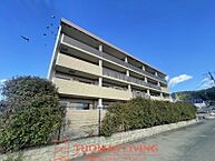 福岡県宗像市稲元1丁目：物件画像／株式会社トーマスリビング　福間店
