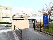 宗像市立河東西小学校（1495m）