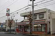 セブンイレブン（1000m）