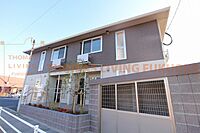 福岡県福津市津屋崎7丁目1-26：物件画像／株式会社トーマスリビング　福間店