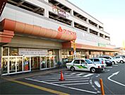 Seria（セリア） サンリブくりえいと宗像店（599m）