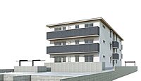 福岡県糟屋郡新宮町下府3丁目：物件画像／株式会社トーマスリビング　福間店