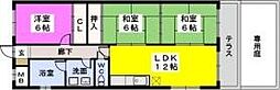 西鉄貝塚線 和白駅 徒歩8分