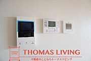 TVインターホン