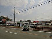 ルミエール 福津店（376m）