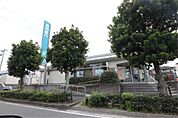 福岡銀行千鳥支店（1354m）