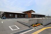 いろどり真愛保育園（277m）