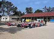 聖愛幼稚園（400m）