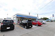 ローソン 古賀太郎丸店（164m）