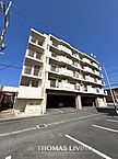 福岡県古賀市花見南2丁目：物件画像／株式会社トーマスリビング　福間店