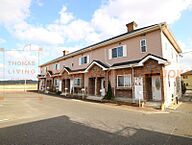 福岡県遠賀郡岡垣町大字吉木：物件画像／株式会社トーマスリビング　福間店