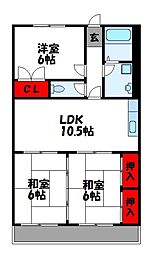 JR鹿児島本線 福工大前駅 徒歩5分