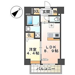 JR鹿児島本線 箱崎駅 徒歩16分