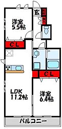 JR鹿児島本線 東郷駅 徒歩20分 1階/-
