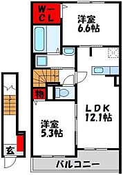 JR鹿児島本線 海老津駅 徒歩25分