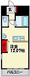 JR鹿児島本線 赤間駅 徒歩1分