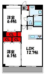 福岡県古賀市小竹