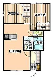 JR香椎線 和白駅 徒歩14分