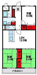 宗像地建ビル93 4階