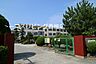 周辺：福岡市立和白中学校（455m）