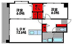JR鹿児島本線 福工大前駅 徒歩5分