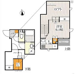 JR鹿児島本線 箱崎駅 徒歩10分
